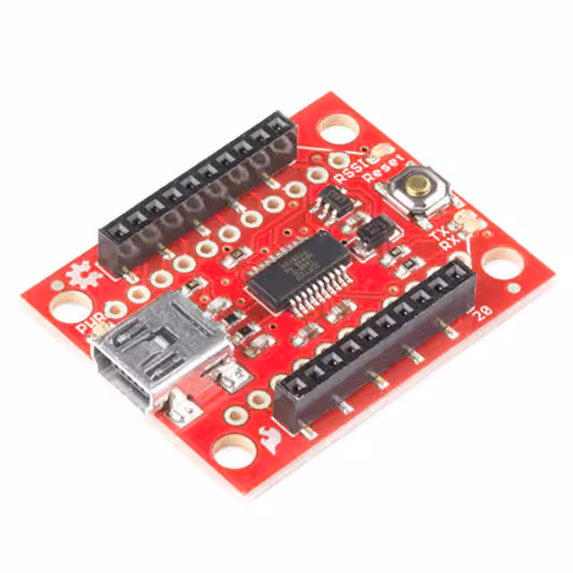 WRL-11812 SparkFun Electronics  Cartes de kits d'évaluation et de développement RF